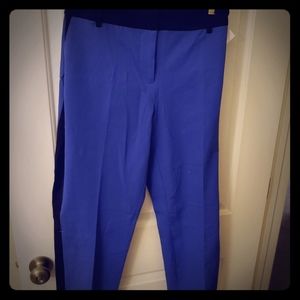 Business casual to fun and flirty pants